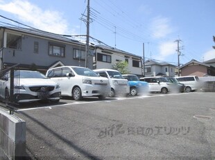 平井ハイツの物件内観写真